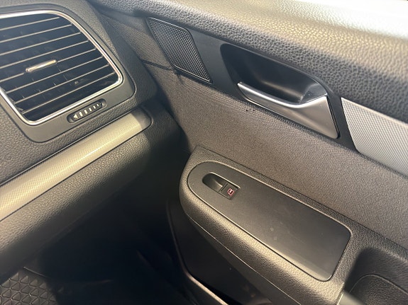 Volkswagen Sharan 17 of 25