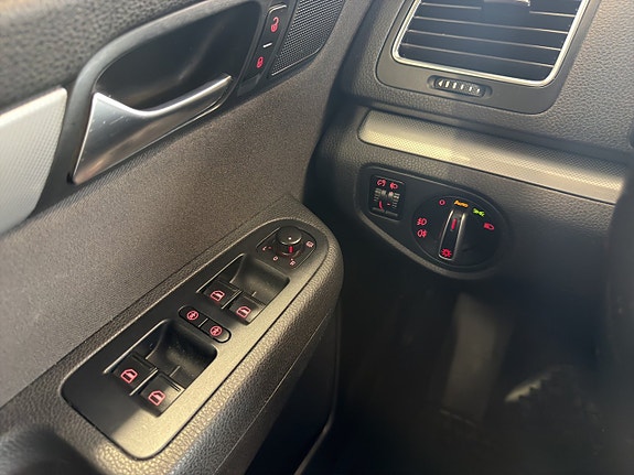 Volkswagen Sharan 12 of 25