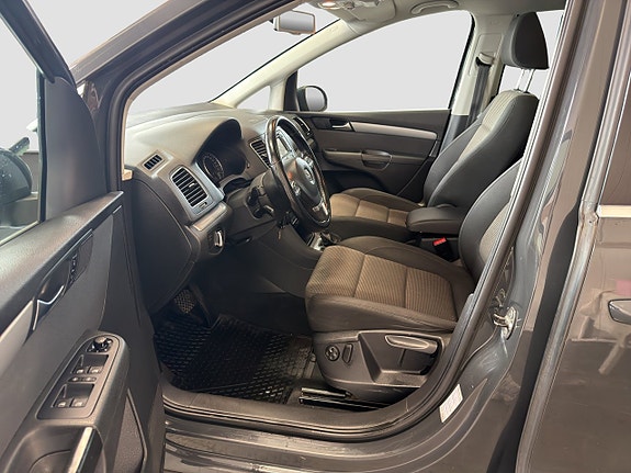 Volkswagen Sharan 9 of 25