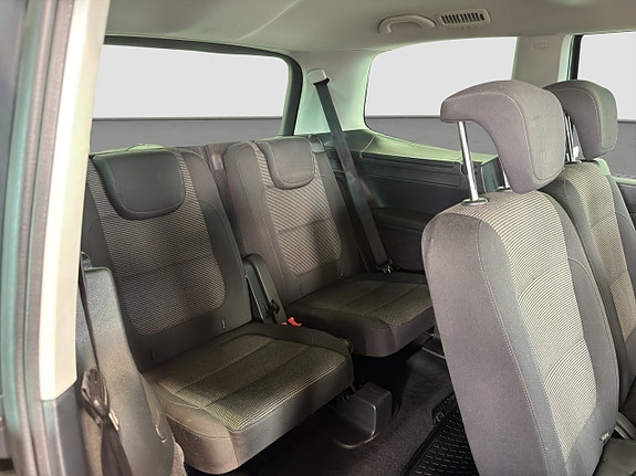 Volkswagen Sharan 20 of 25