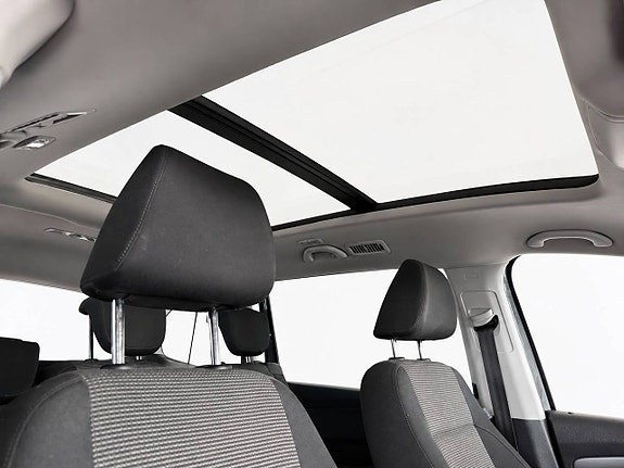 Volkswagen Sharan 19 of 25