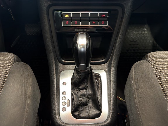Volkswagen Sharan 15 of 25
