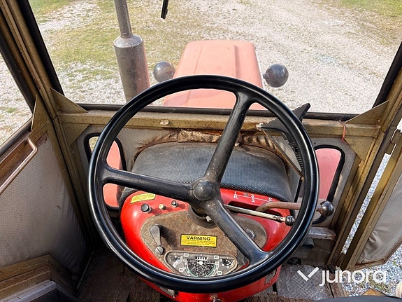 Traktor Zetor 4718 30 of 30