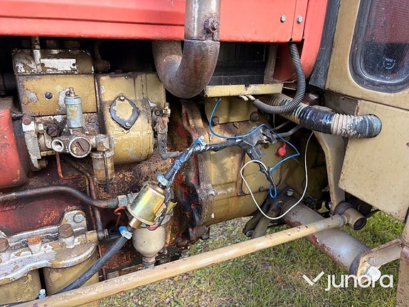 Traktor Zetor 4718 24 of 30