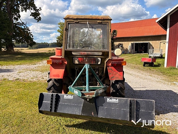 Traktor Zetor 4718 4 of 30