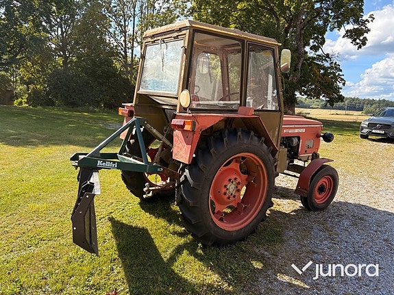 Traktor Zetor 4718 5 of 30