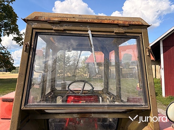 Traktor Zetor 4718 16 of 30