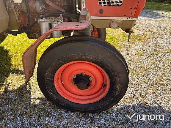 Traktor Zetor 4718 11 of 30