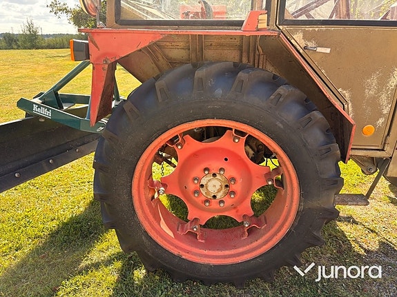 Traktor Zetor 4718 12 of 30