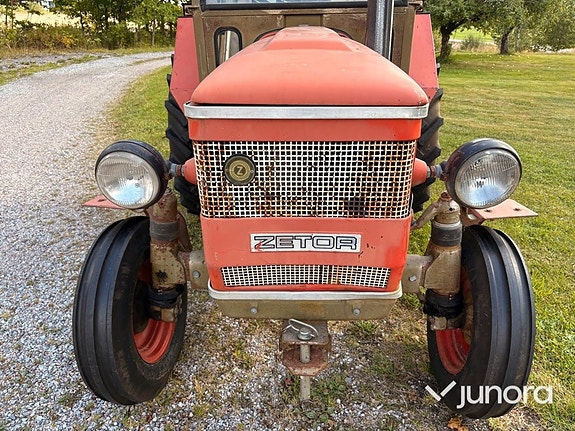 Traktor Zetor 4718 25 of 30