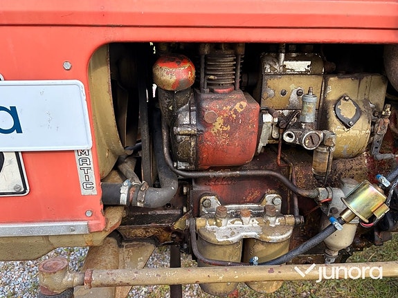 Traktor Zetor 4718 23 of 30