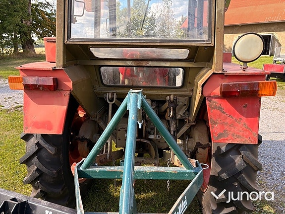 Traktor Zetor 4718 14 of 30