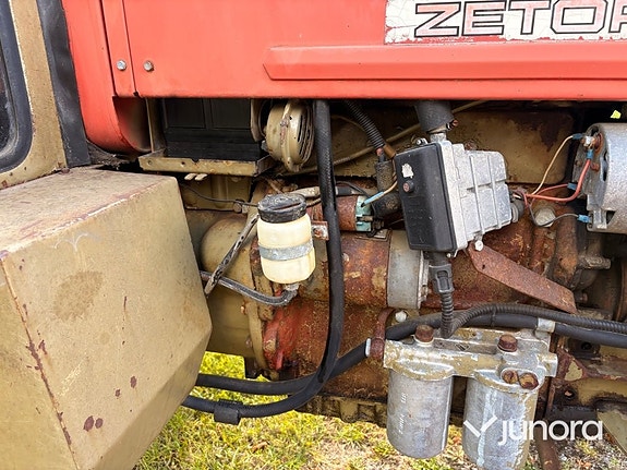Traktor Zetor 4718 27 of 30