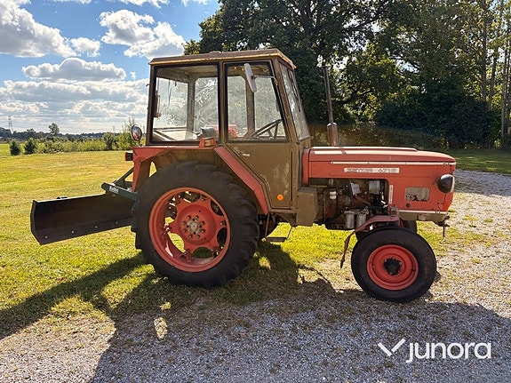 Traktor Zetor 4718 6 of 30