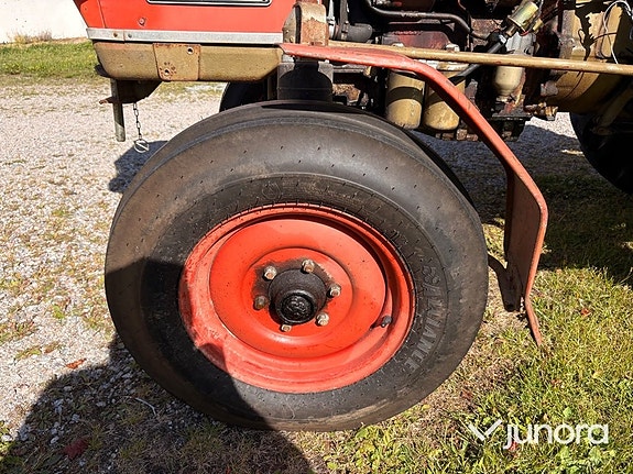 Traktor Zetor 4718 9 of 30