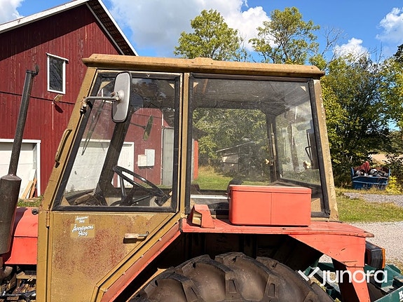 Traktor Zetor 4718 17 of 30