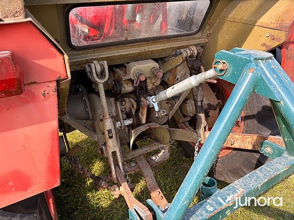 Traktor Zetor 4718 15 of 30