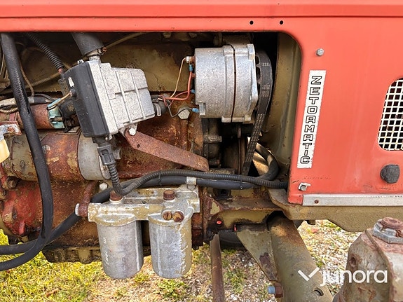 Traktor Zetor 4718 26 of 30