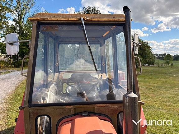 Traktor Zetor 4718 18 of 30