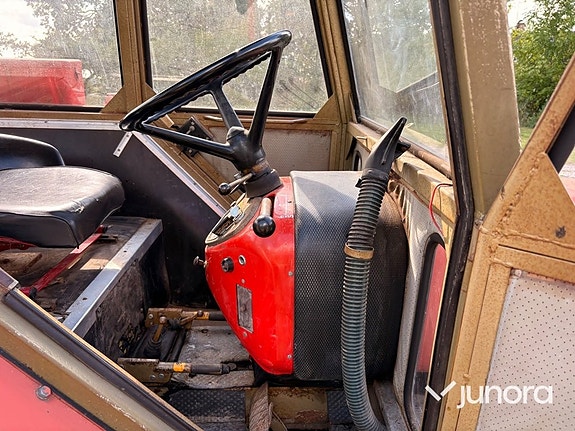 Traktor Zetor 4718 29 of 30