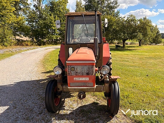 Traktor Zetor 4718 8 of 30