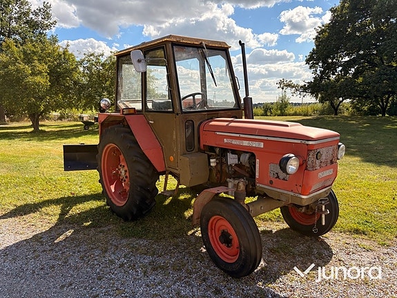 Traktor Zetor 4718 7 of 30