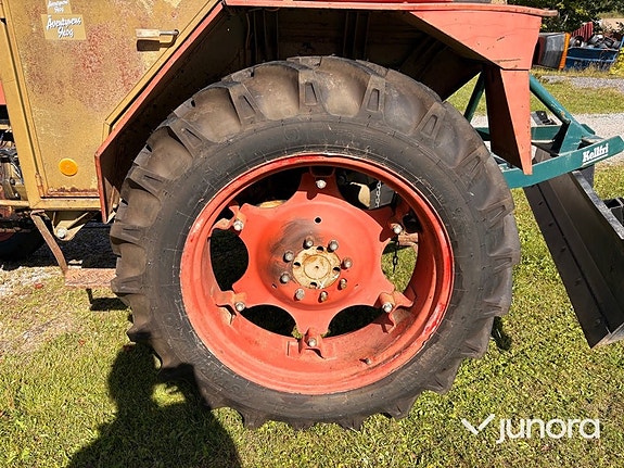 Traktor Zetor 4718 10 of 30