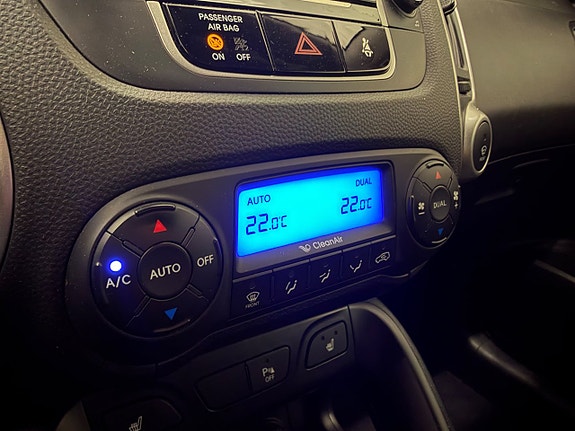 Hyundai ix35 18 of 22
