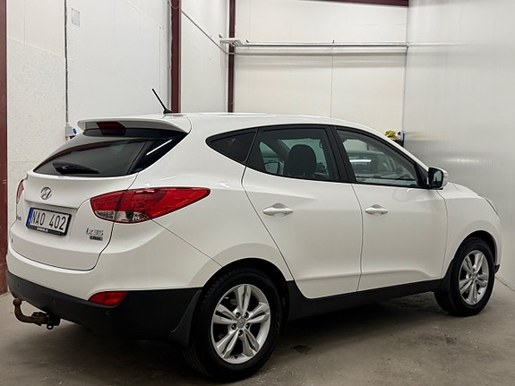 Hyundai ix35 6 of 22