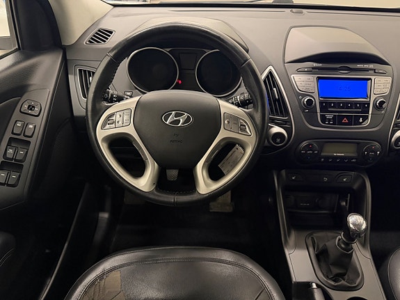 Hyundai ix35 16 of 22