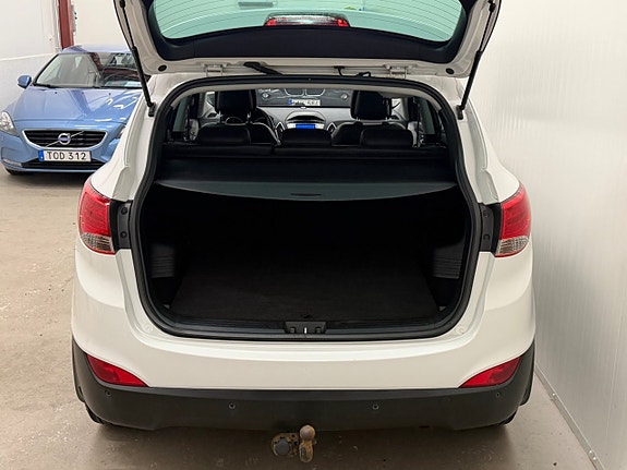 Hyundai ix35 11 of 22