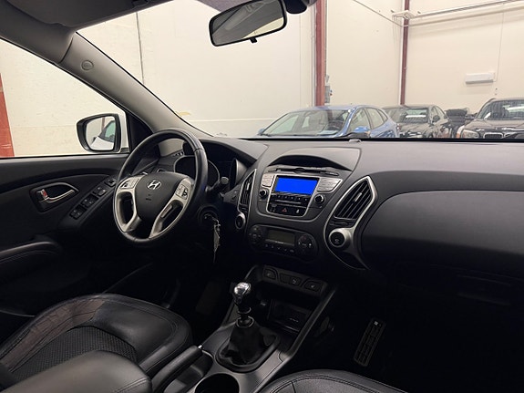 Hyundai ix35 20 of 22