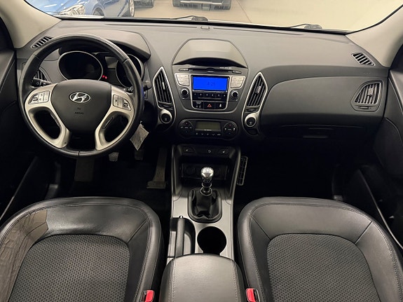 Hyundai ix35 15 of 22