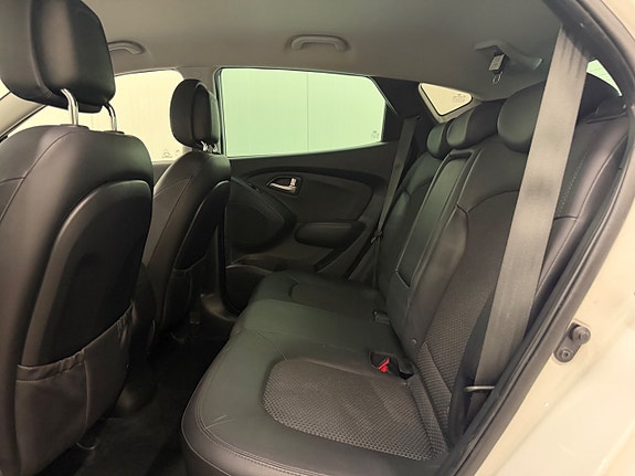 Hyundai ix35 22 of 22