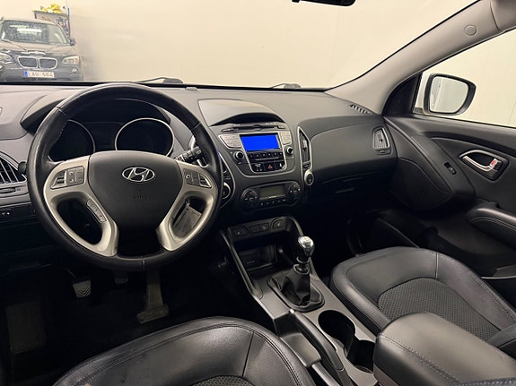 Hyundai ix35 14 of 22