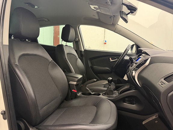 Hyundai ix35 21 of 22