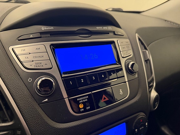 Hyundai ix35 17 of 22
