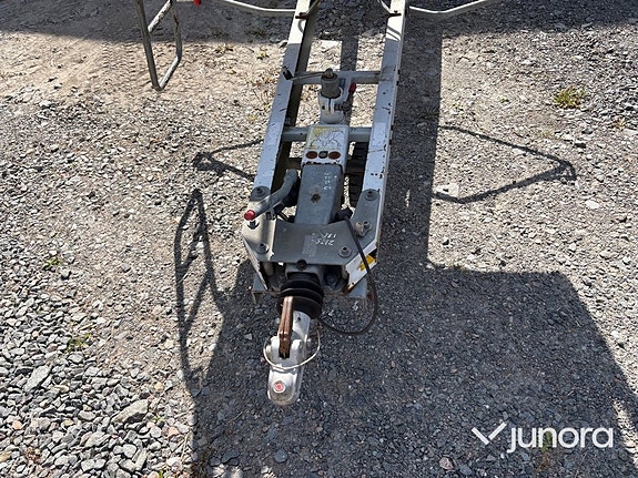 Skylift DINO 260XTD 7 of 29