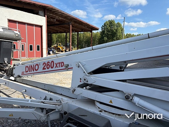 Skylift DINO 260XTD 28 of 29