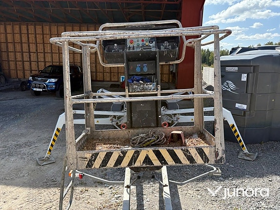 Skylift DINO 260XTD 8 of 29