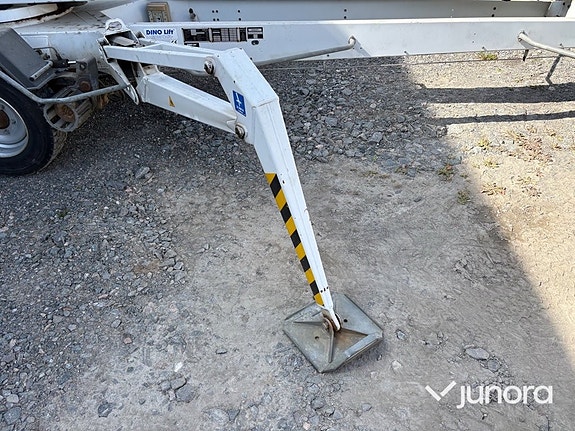 Skylift DINO 260XTD 18 of 29