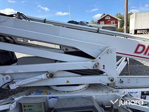Skylift DINO 260XTD 20 of 29