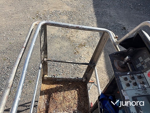 Skylift DINO 260XTD 15 of 29