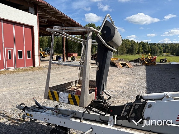 Skylift DINO 260XTD 11 of 29
