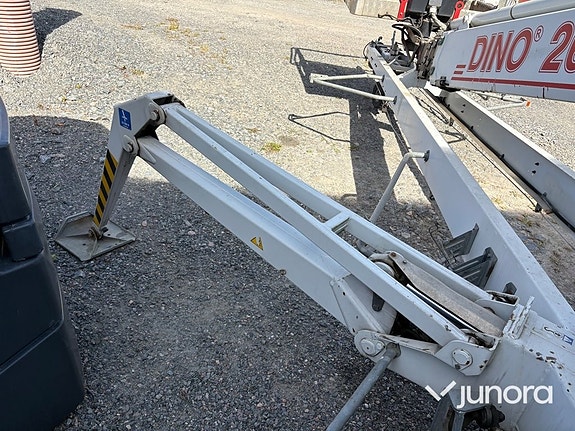 Skylift DINO 260XTD 29 of 29