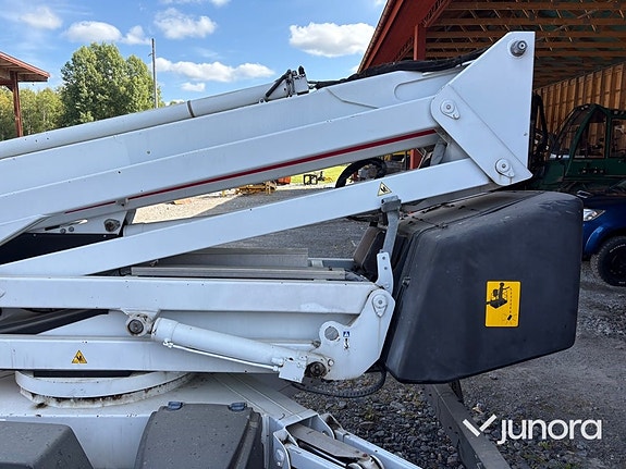 Skylift DINO 260XTD 27 of 29