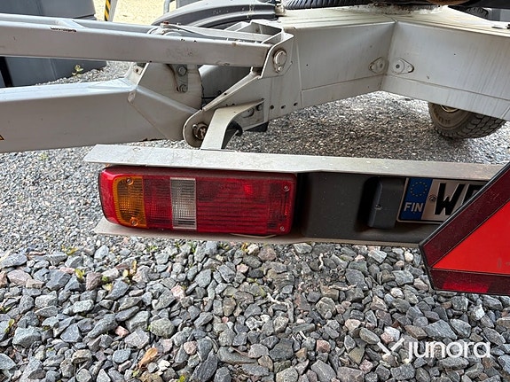 Skylift DINO 260XTD 24 of 29