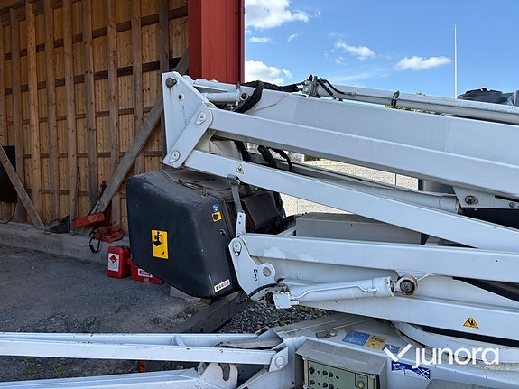 Skylift DINO 260XTD 21 of 29