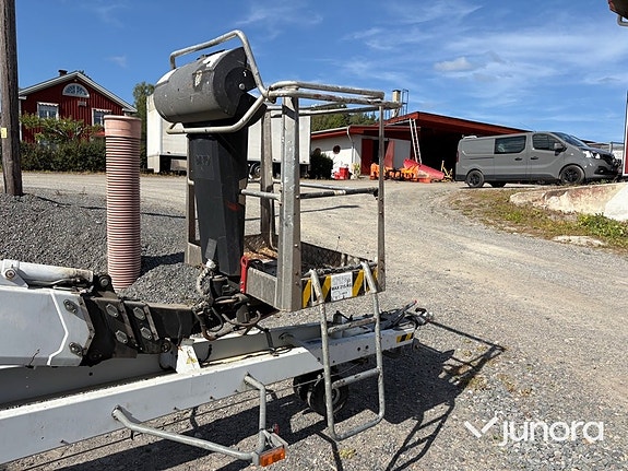 Skylift DINO 260XTD 10 of 29