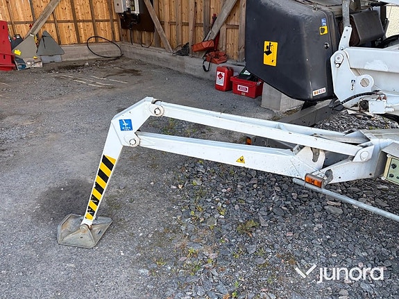 Skylift DINO 260XTD 22 of 29